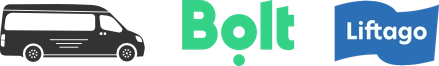 Bolt, Liftago